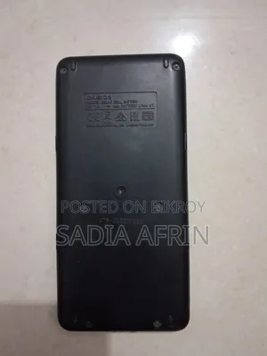 Casio 991 ES Plus Original Calculator