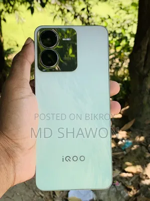 iQOO Z9 128 GB