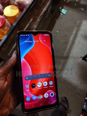 Realme C25Y 64 GB Black
