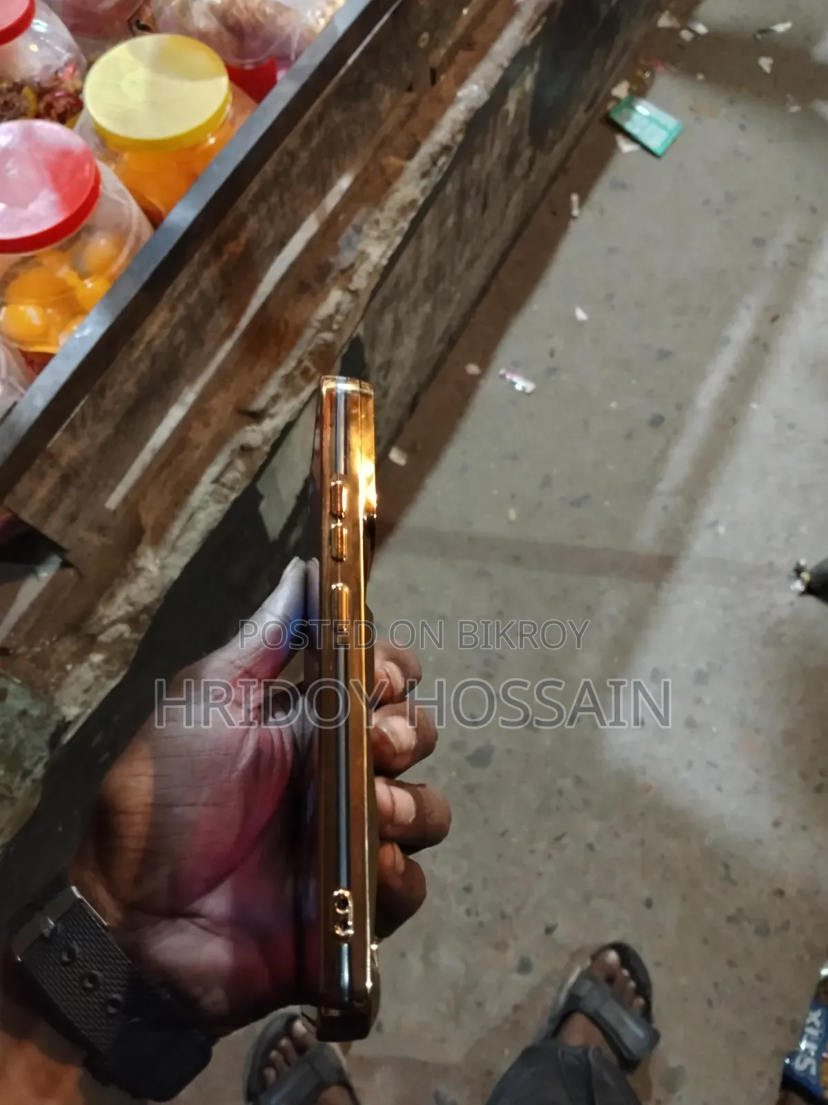 Realme C25Y 64 GB Black