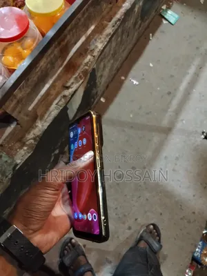Realme C25Y 64 GB Black