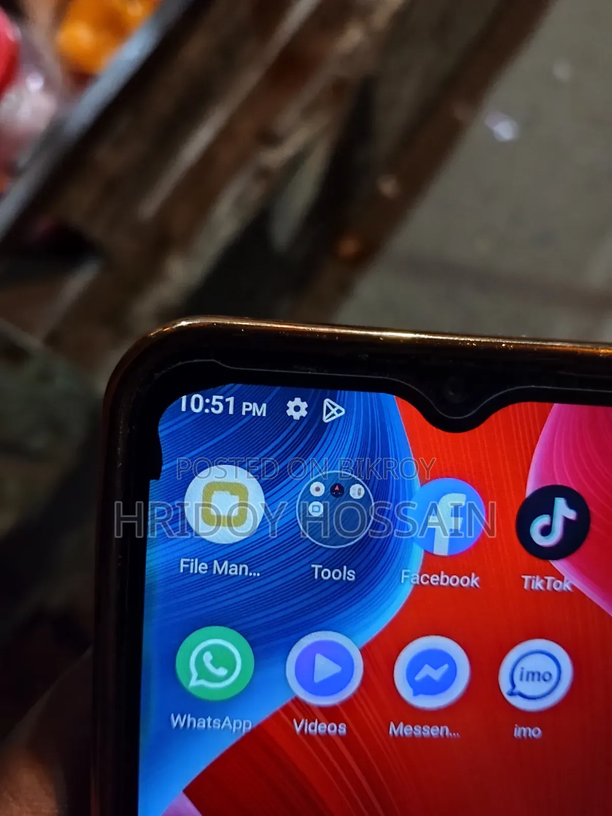 Realme C25Y 64 GB Black