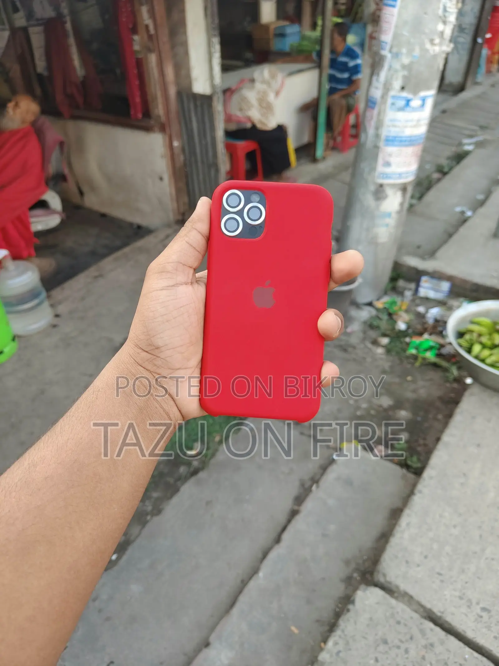অ্যাপল আইফোন এক্স ৬৪ জিবি ব্ল্যাক