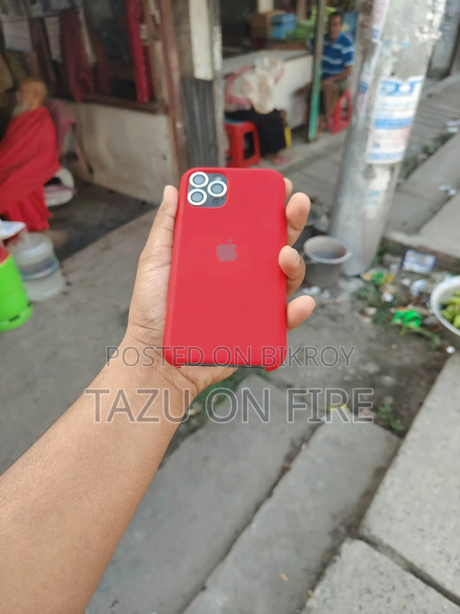 অ্যাপল আইফোন এক্স ৬৪ জিবি ব্ল্যাক