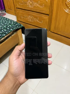 Infinix Hot 40 Pro 128 GB Black