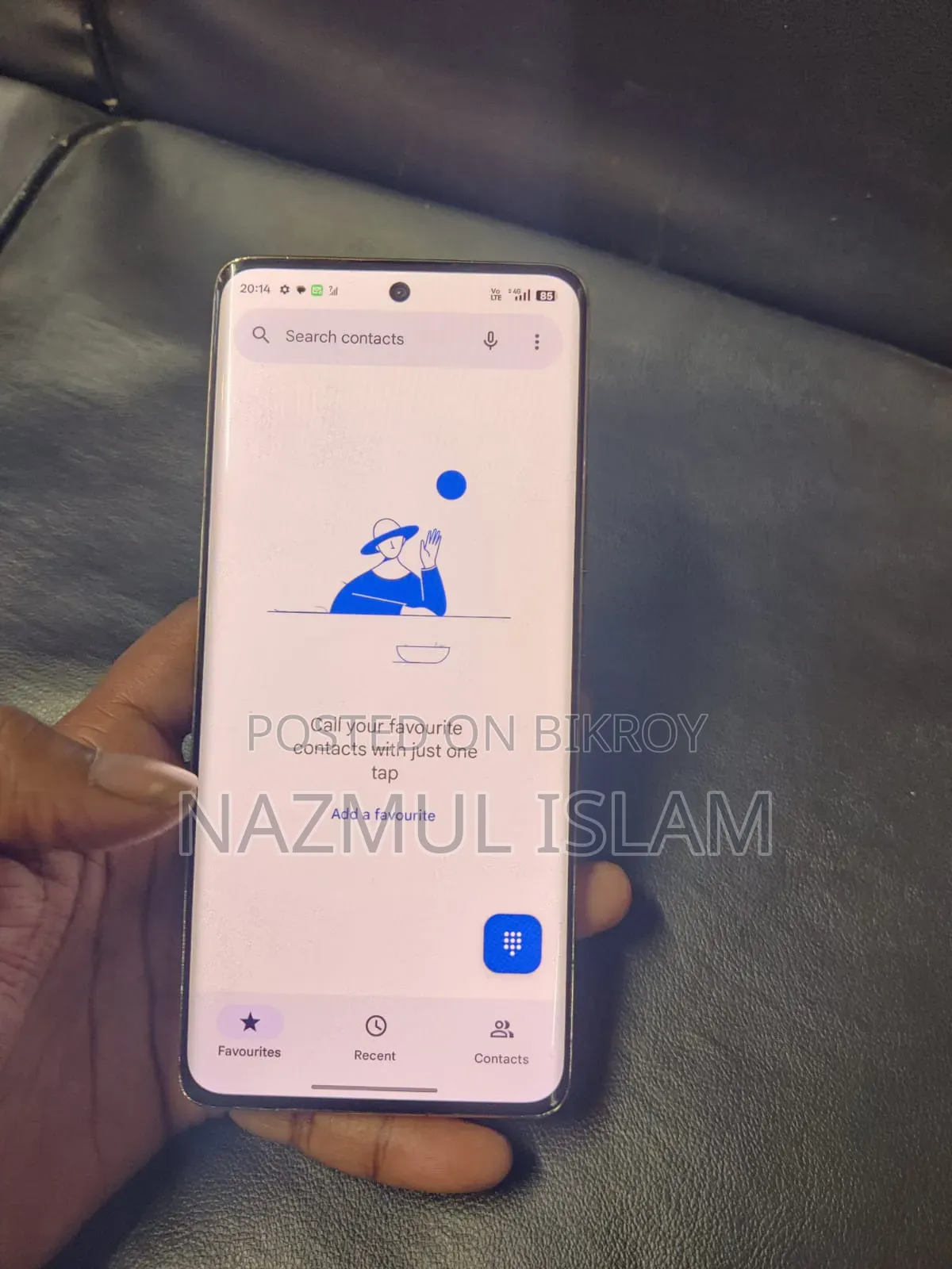 Realme 11 Pro+ 256 GB White