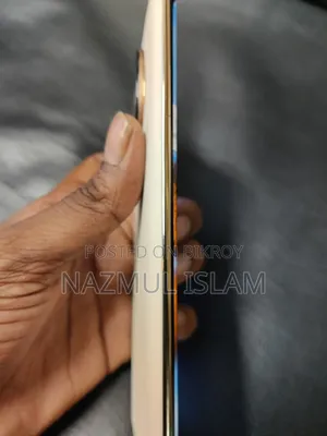 Realme 11 Pro+ 256 GB White