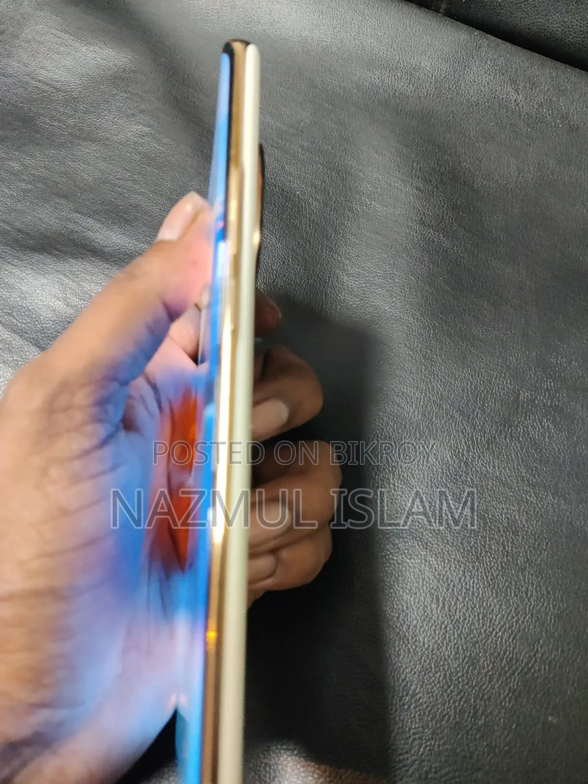Realme 11 Pro+ 256 GB White