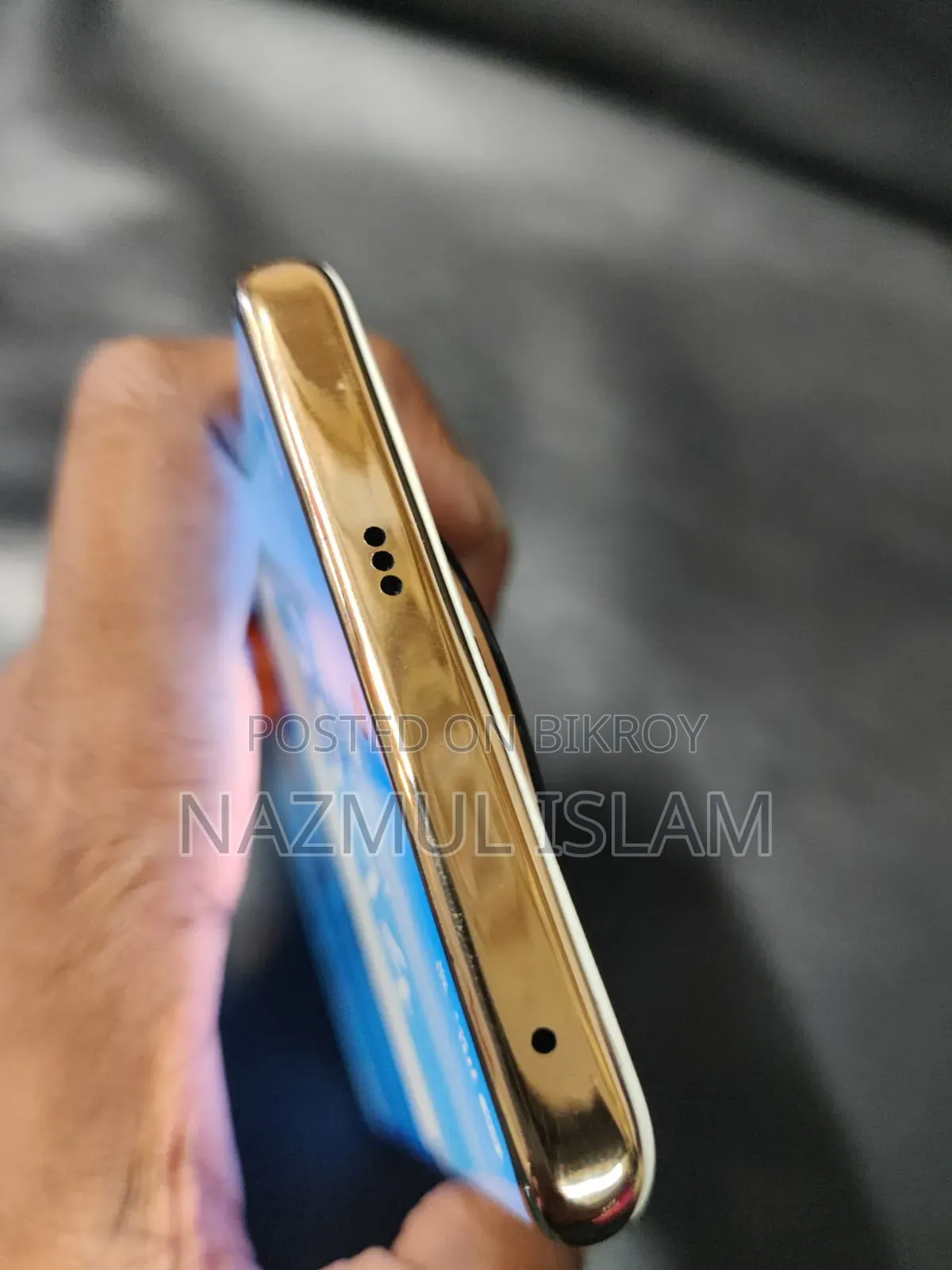 Realme 11 Pro+ 256 GB White