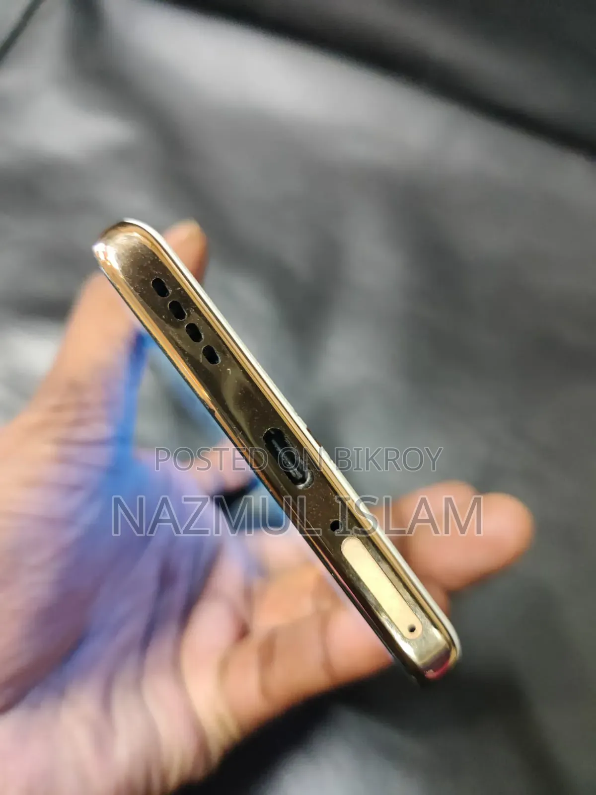 Realme 11 Pro+ 256 GB White