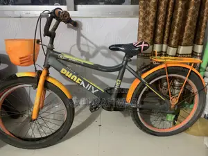 Cycle Bikroy