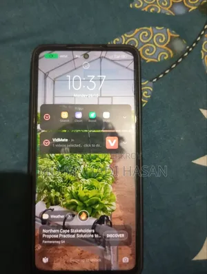 Xiaomi Poco X3 Pro 256 GB Black