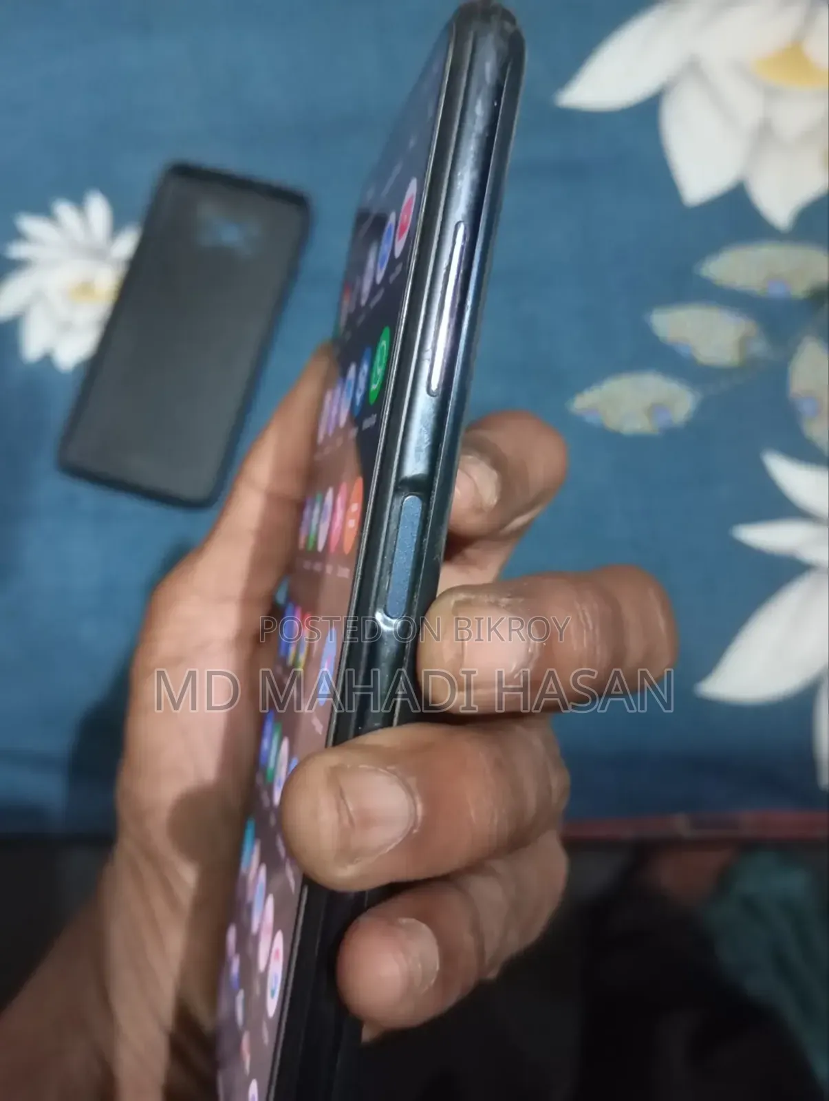 Xiaomi Poco X3 Pro 256 GB Black