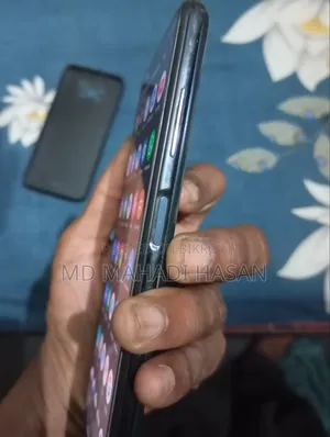 Xiaomi Poco X3 Pro 256 GB Black