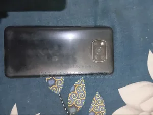 Xiaomi Poco X3 Pro 256 GB Black