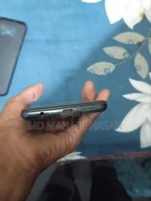 Xiaomi Poco X3 Pro 256 GB Black