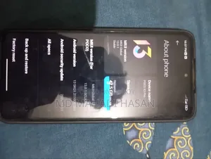 Xiaomi Poco X3 Pro 256 GB Black