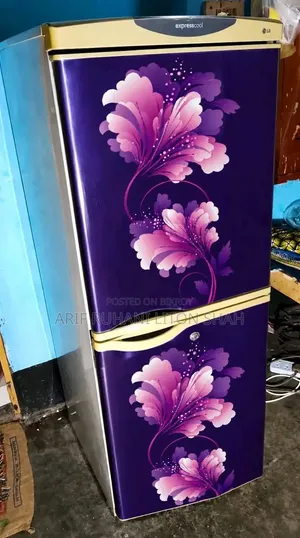 ফ্রিজ বিক্রয় হবে