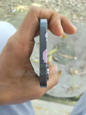 Samsung Galaxy A36 256 GB Black