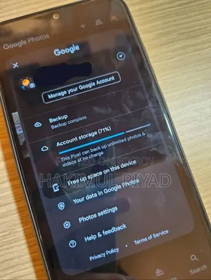 Xiaomi Redmi Note 8 64 GB Black