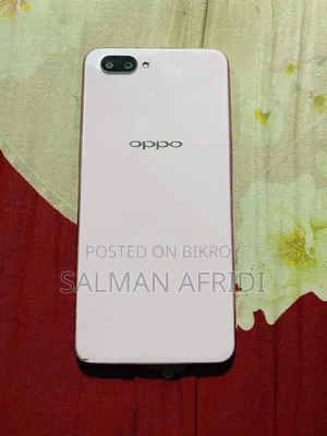 Oppo A3s 64 GB Pink
