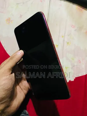 অপ্পো এ৩এস ৬৪ জিবি পিংক