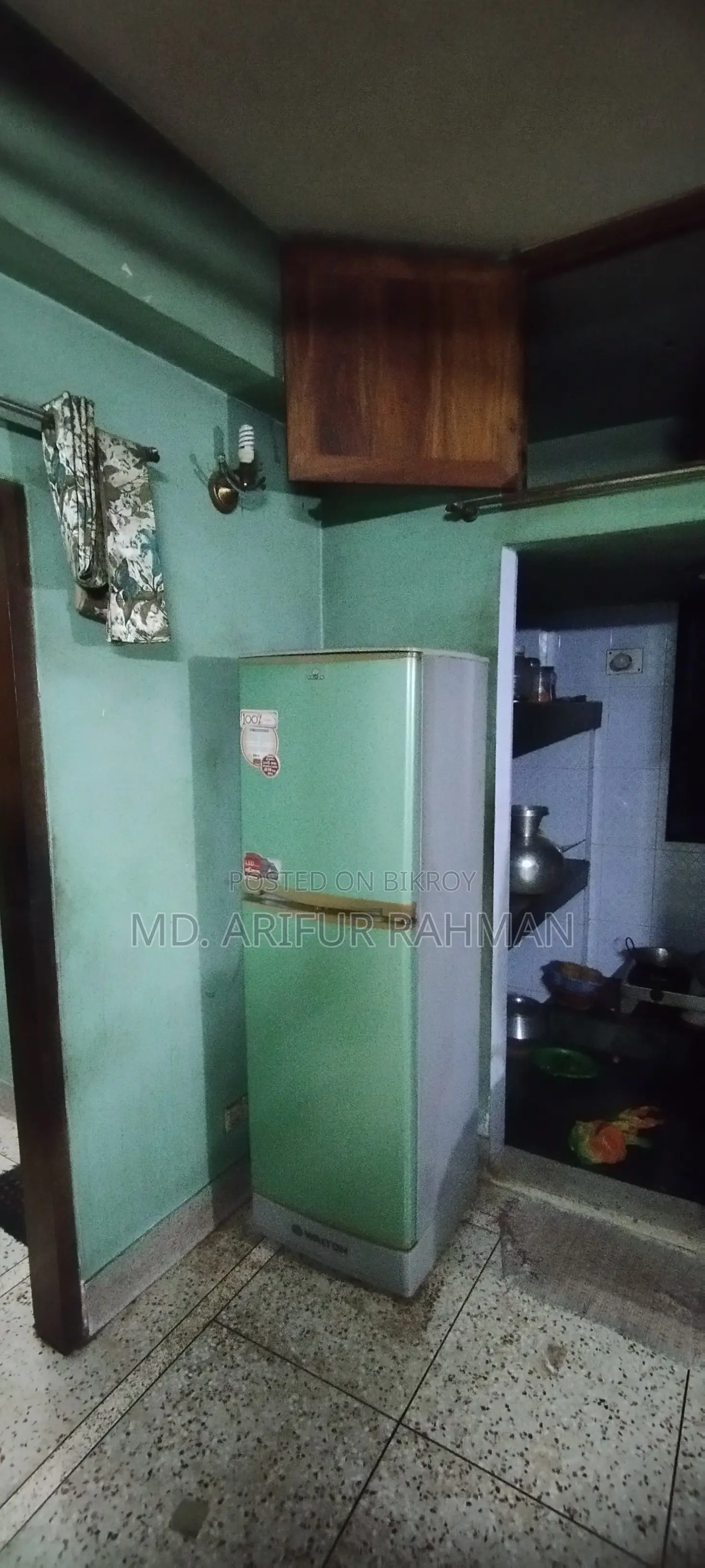 Refrigerator for Sale