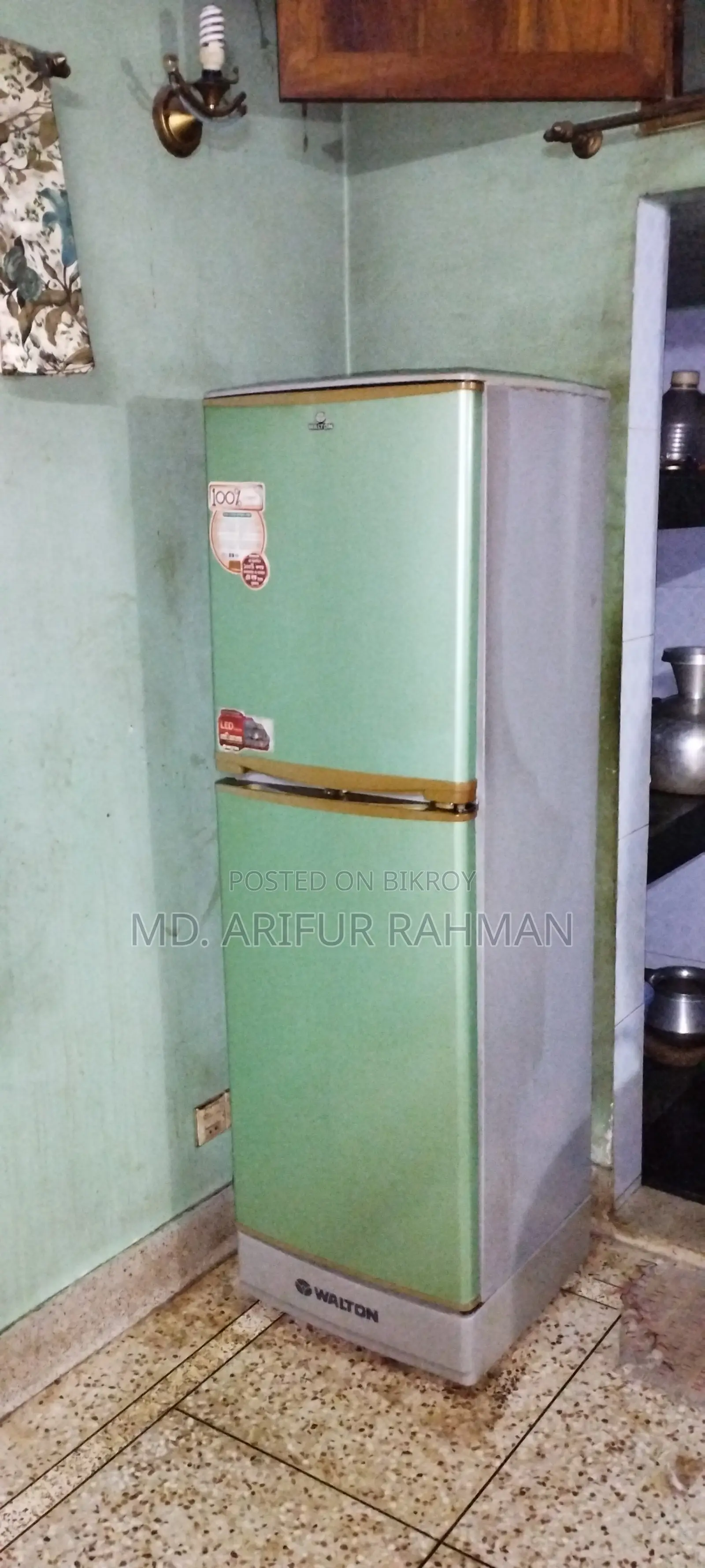 Refrigerator for Sale