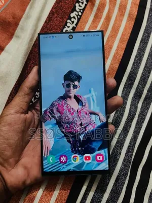 Samsung Galaxy Note 10 Plus 256 GB Graphite