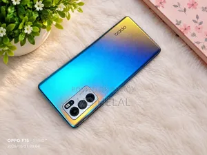 Oppo Reno6 Pro 5G 256 GB