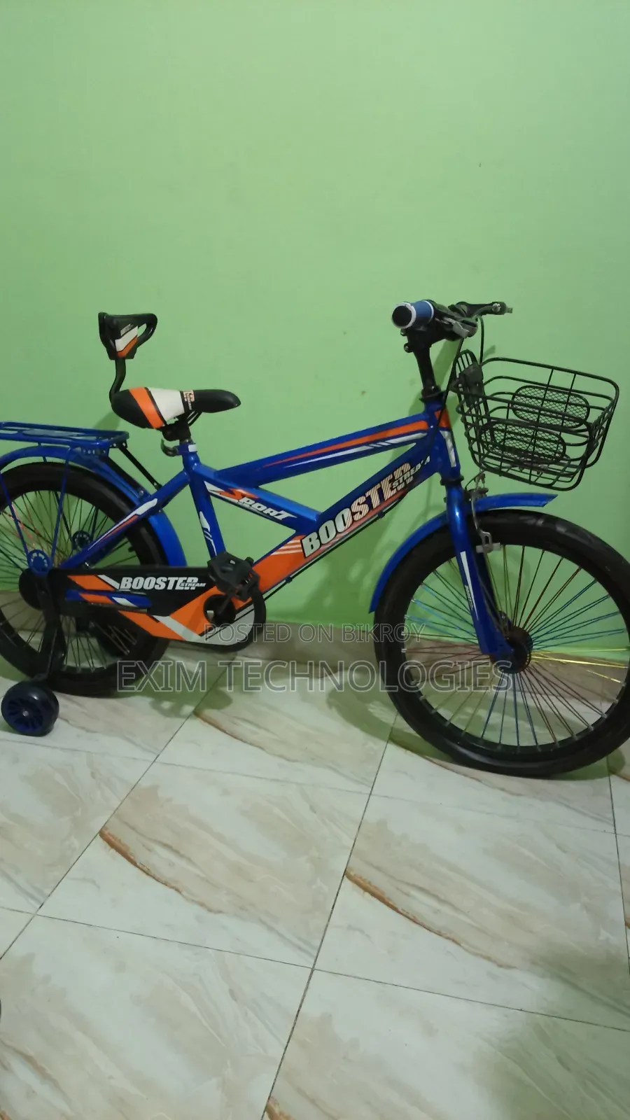 20 Inches Cycle Mega Discount