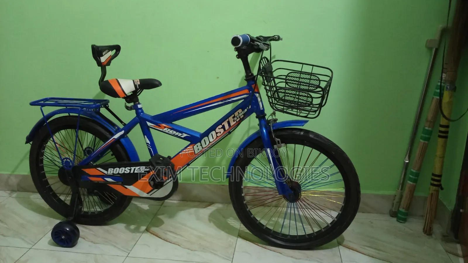 20 Inches Cycle Mega Discount