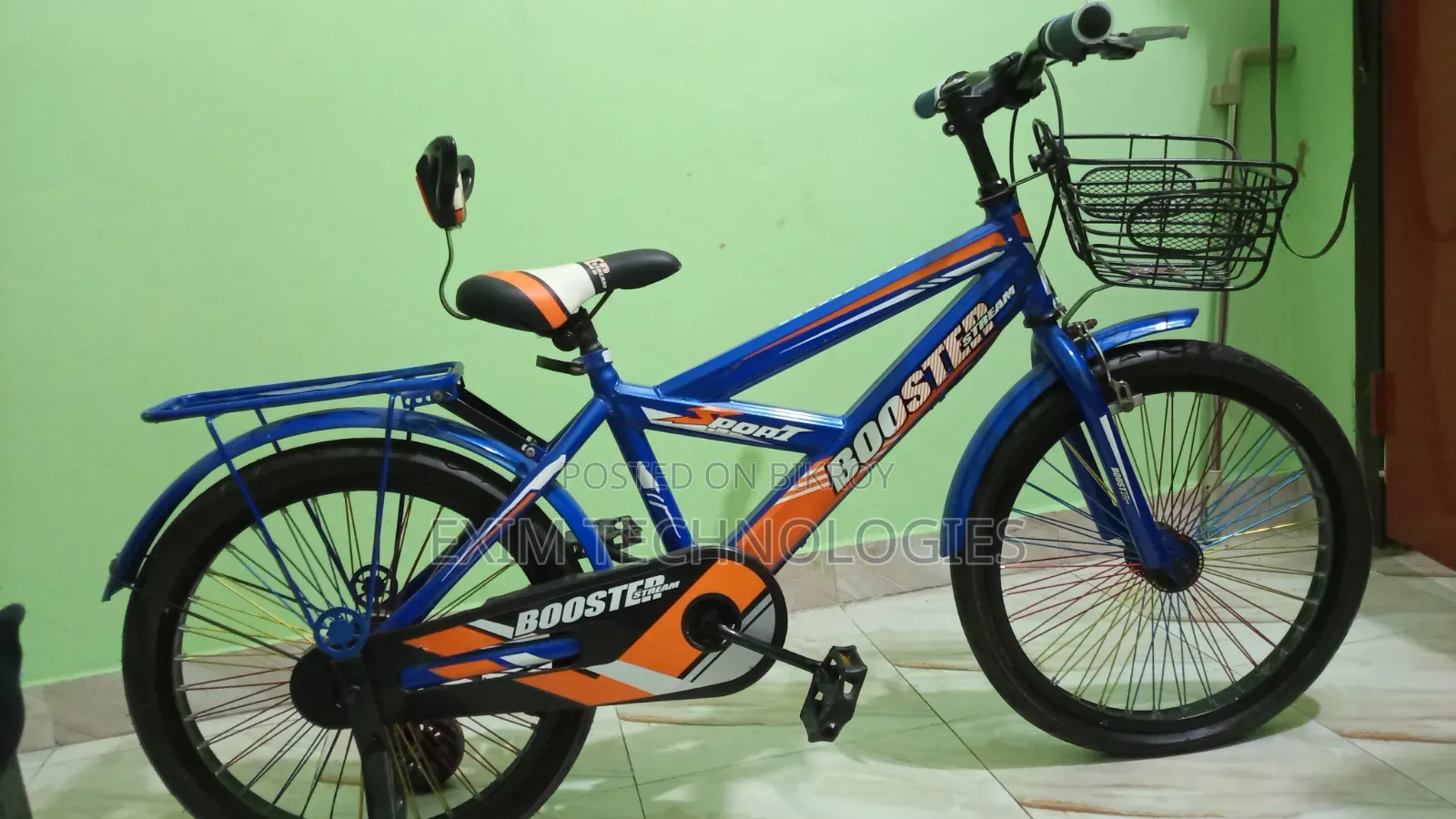 20 Inches Cycle Mega Discount