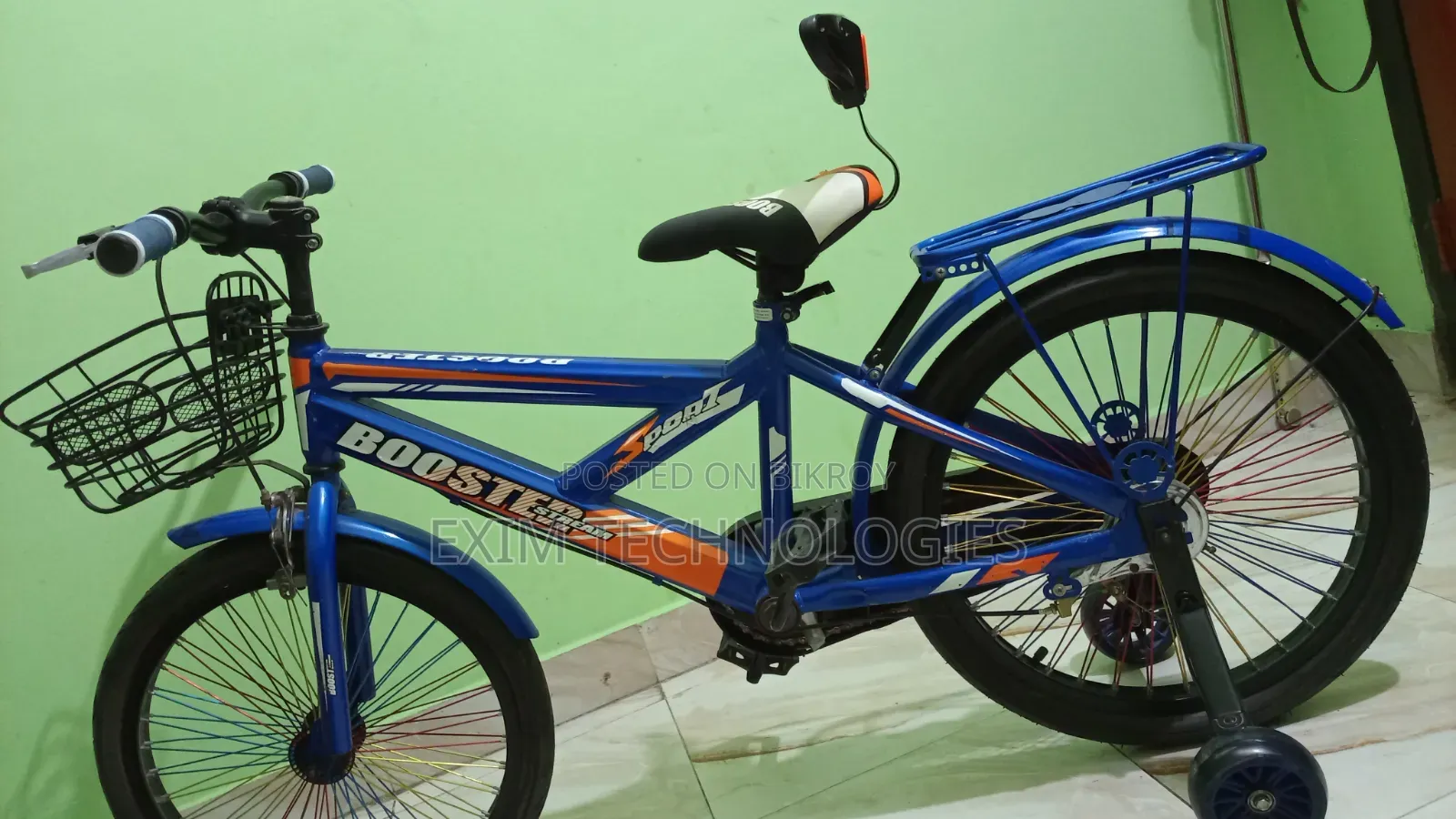 20 Inches Cycle Mega Discount
