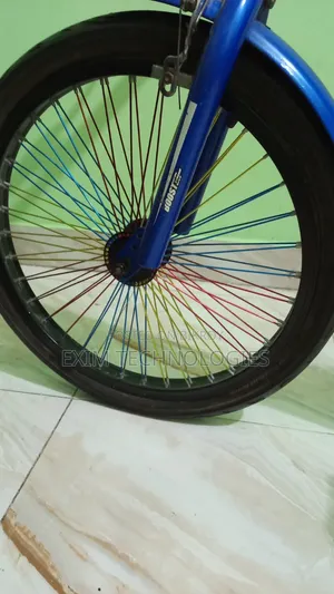 ২০ ইঞ্চি সাইকেল মেগা ডিসকাউন্ট