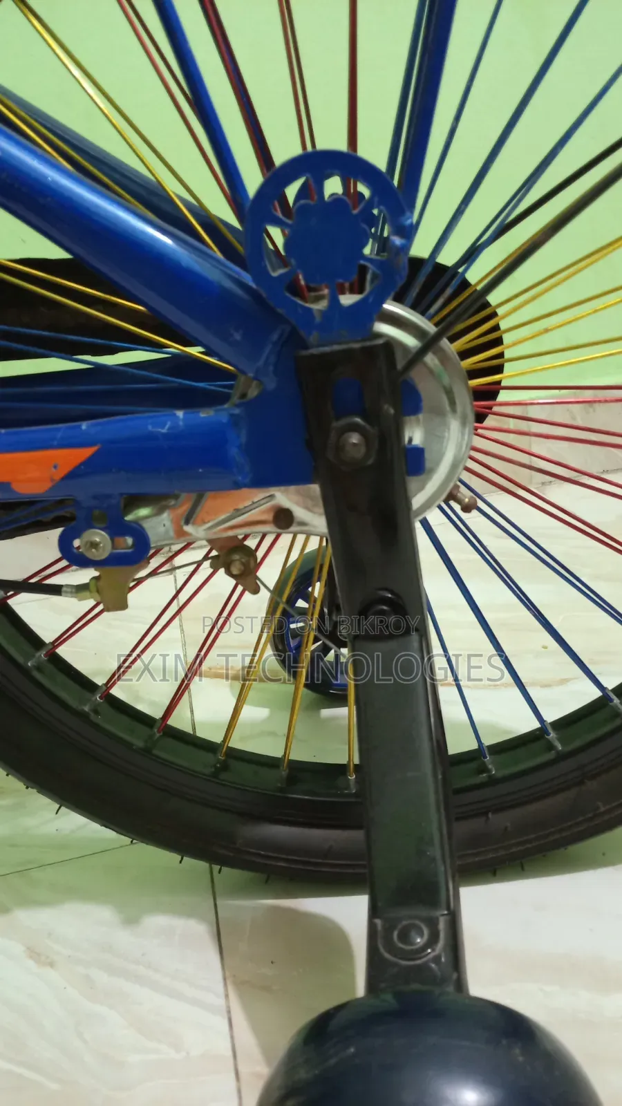 20 Inches Cycle Mega Discount