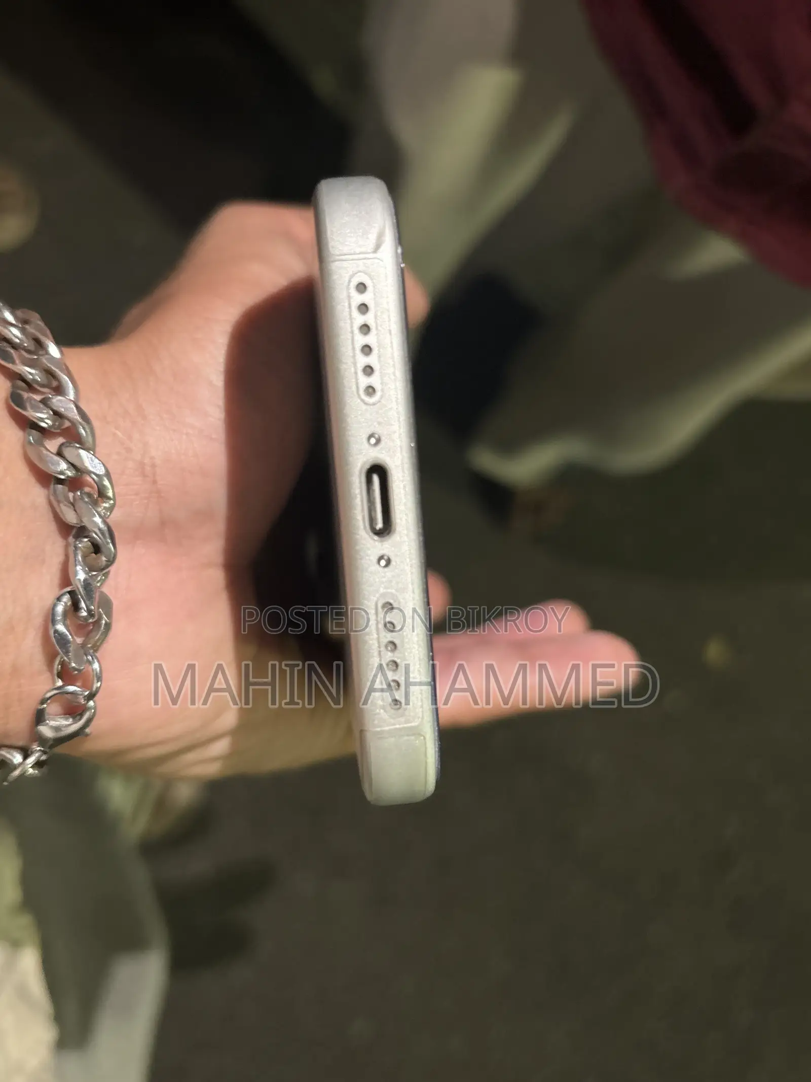 New Apple iPhone 17 Pro Max 256 GB Silver