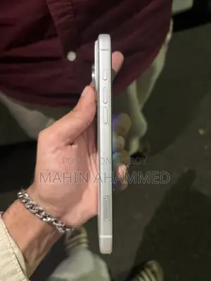 New Apple iPhone 17 Pro Max 256 GB Silver