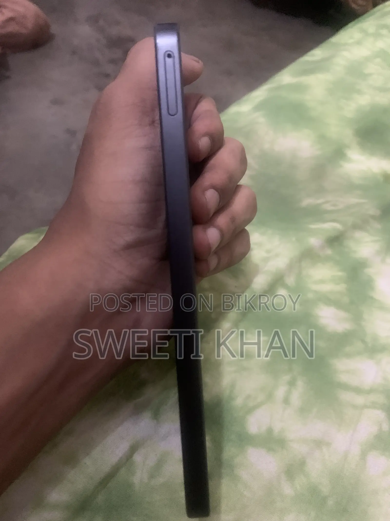 স্যামসাং গ্যালাক্সি এ৩৫ ২৫৬ জিবি ব্ল্যাক