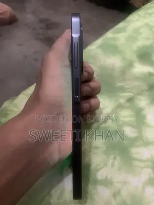 স্যামসাং গ্যালাক্সি এ৩৫ ২৫৬ জিবি ব্ল্যাক