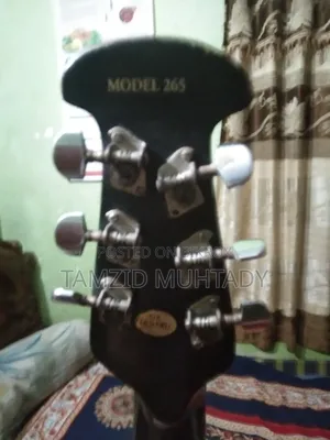 সিগনেচার মডেল ৪৬৫ গিটার