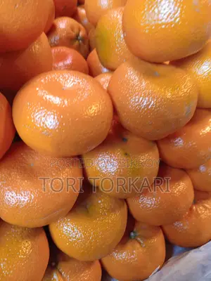 Sweet Orange