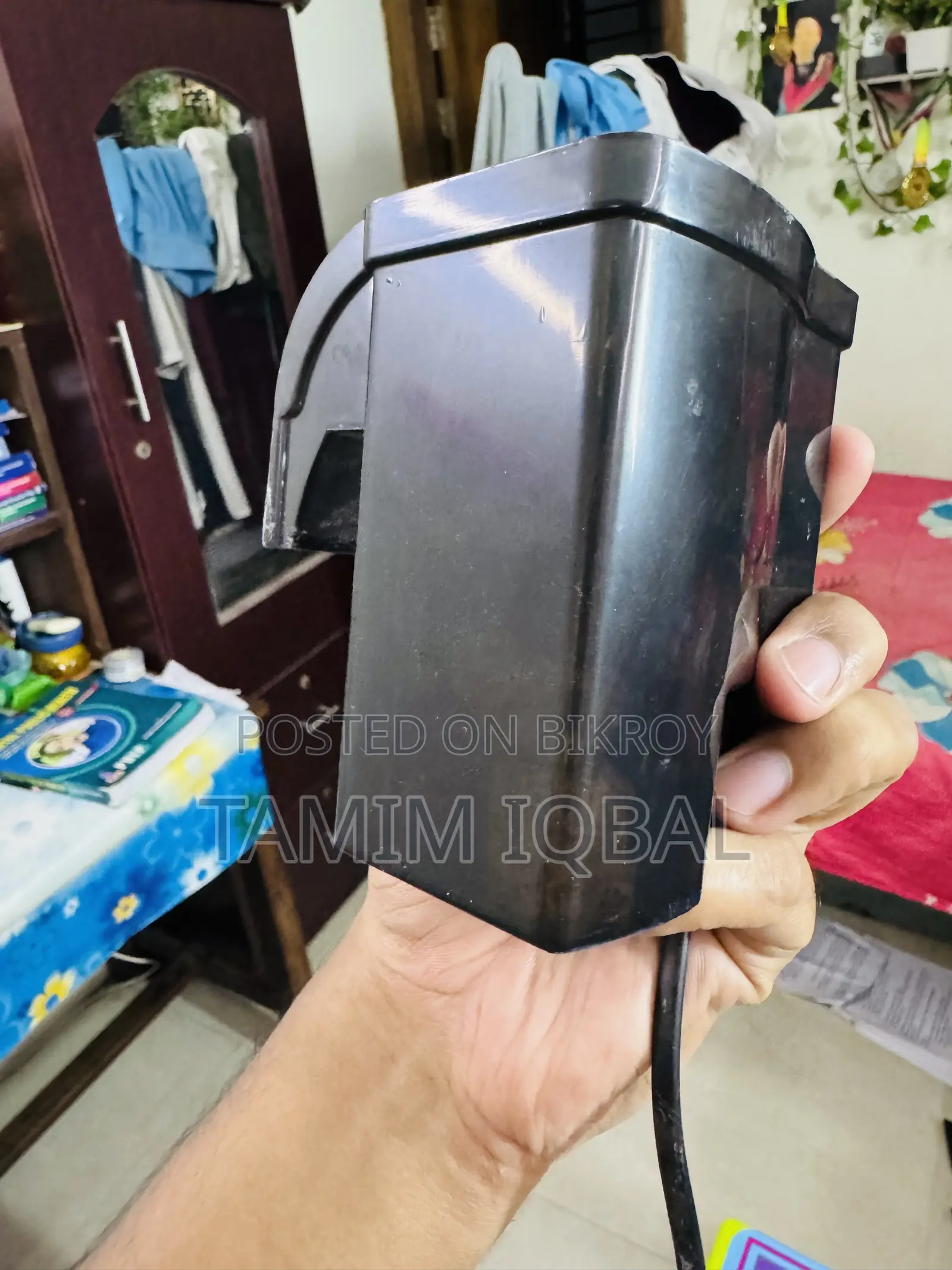 ফিল্টারসহ সম্পূর্ণ সেটআপ প্লান্টেড অ্যাকোয়ারিয়াম
