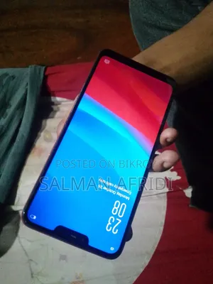 অপ্পো এ৩এস ৬৪ জিবি পিংক
