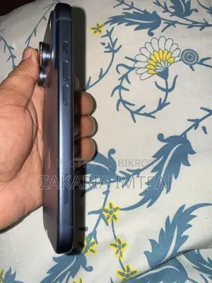 Apple iPhone 17 Pro 256 GB Blue