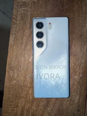 টেকনো ক্যামন ৪০ প্রো ৪জি ২৫৬ জিবি সাদা