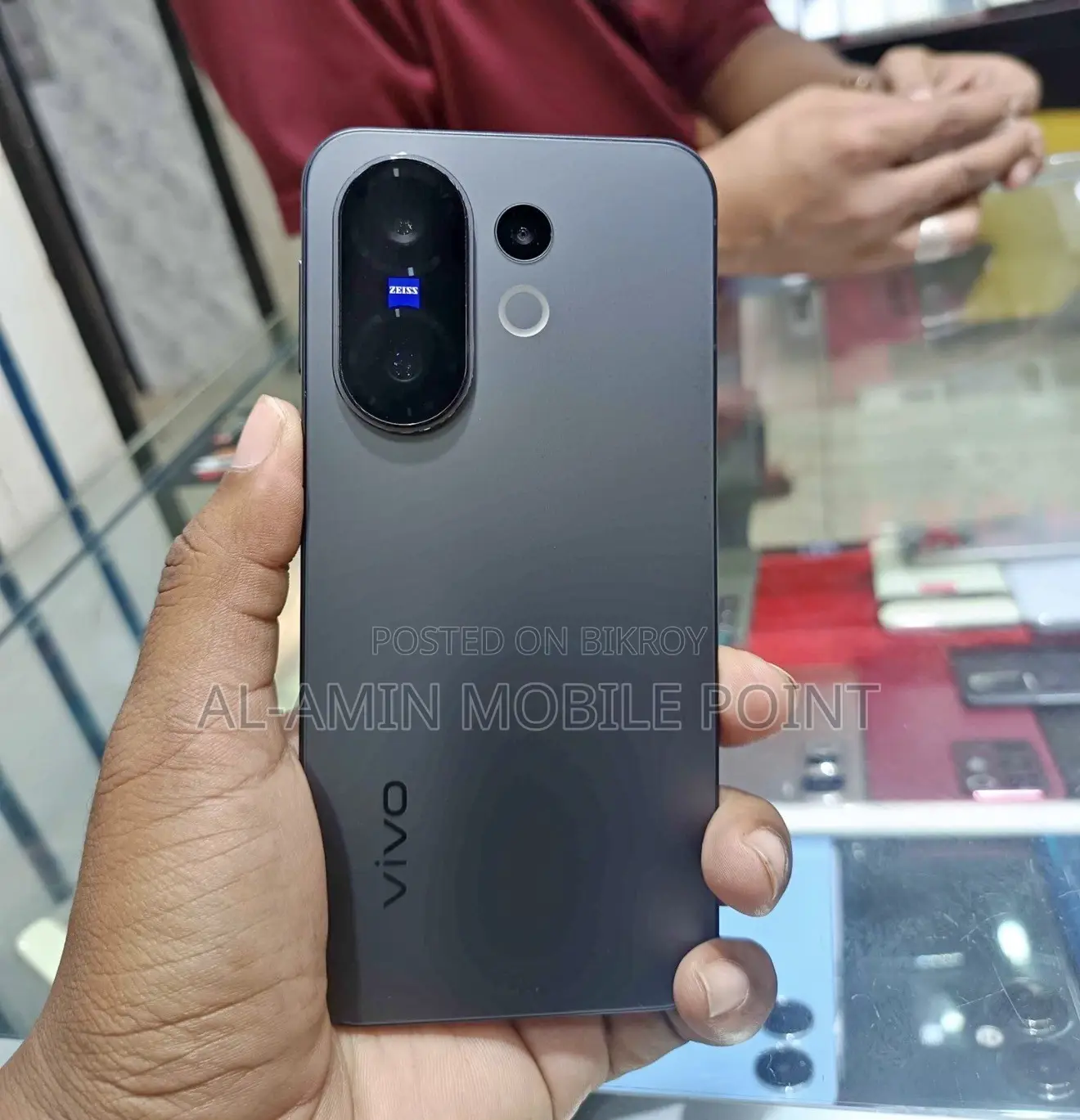 Vivo X200 FE 256 GB
