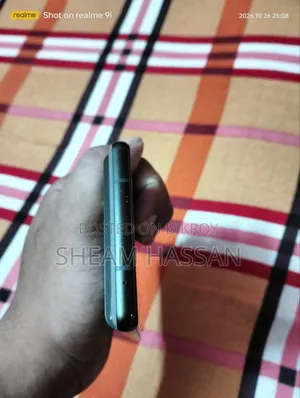 Google Pixel 6 128 GB Black