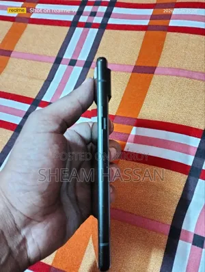 Google Pixel 6 128 GB Black