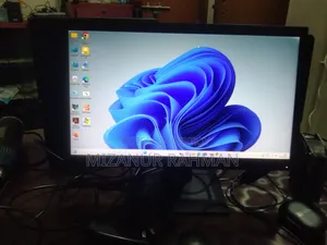 HP 19" Monitor